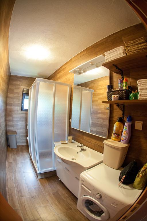 Apartment Bambo Tre Sorrele Котор Екстериор снимка
