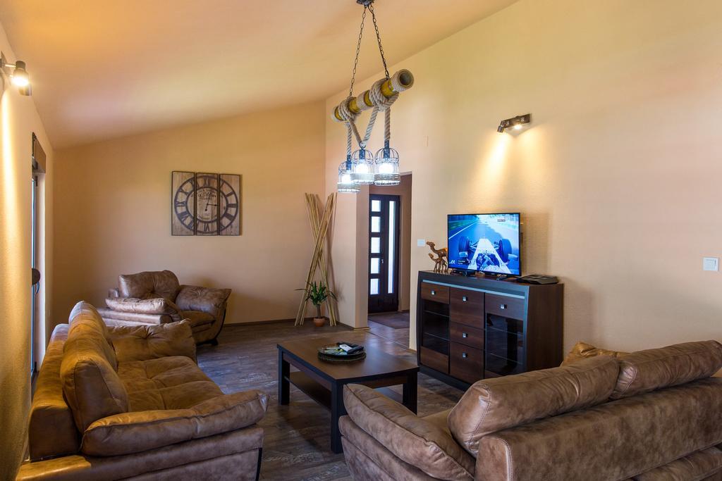 Apartment Bambo Tre Sorrele Котор Екстериор снимка