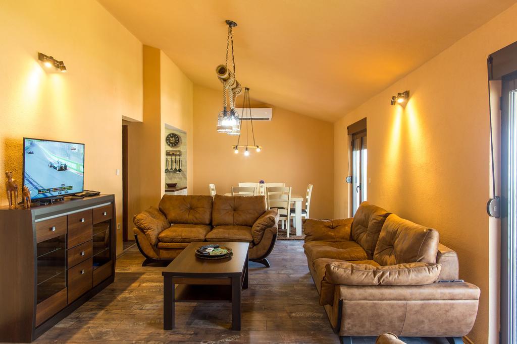 Apartment Bambo Tre Sorrele Котор Екстериор снимка